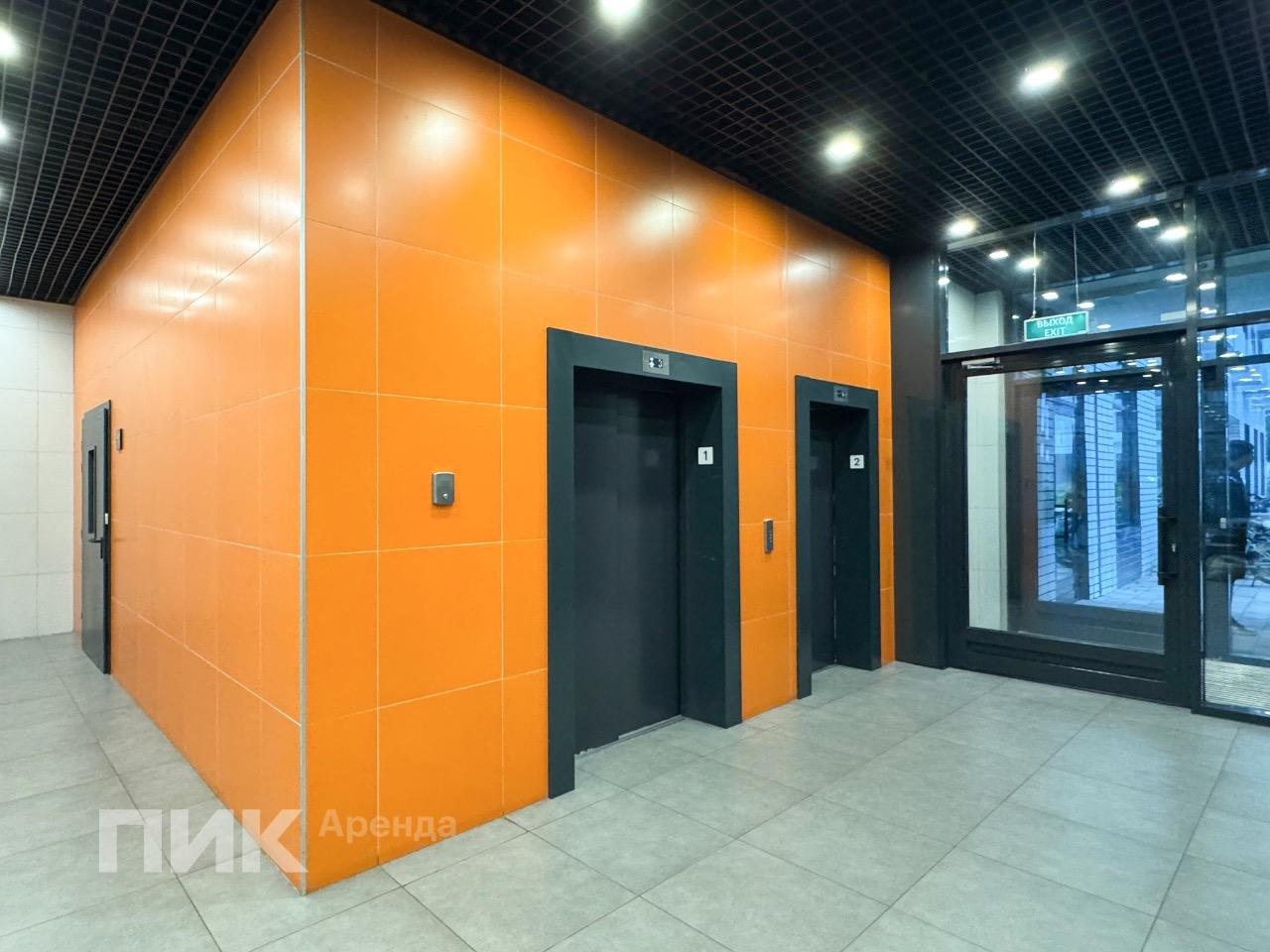 2-к. квартира, 53.8 м², 98 000 ₽/мес — фото № 19 2-к. квартира, 53.8 м², 98 000 ₽/мес — фото № 19