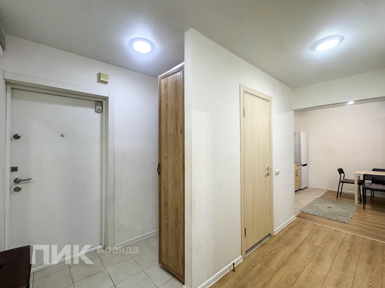 2-к. квартира, 53.8 м², 98 000 ₽/мес — фото № 16 2-к. квартира, 53.8 м², 98 000 ₽/мес — фото № 16