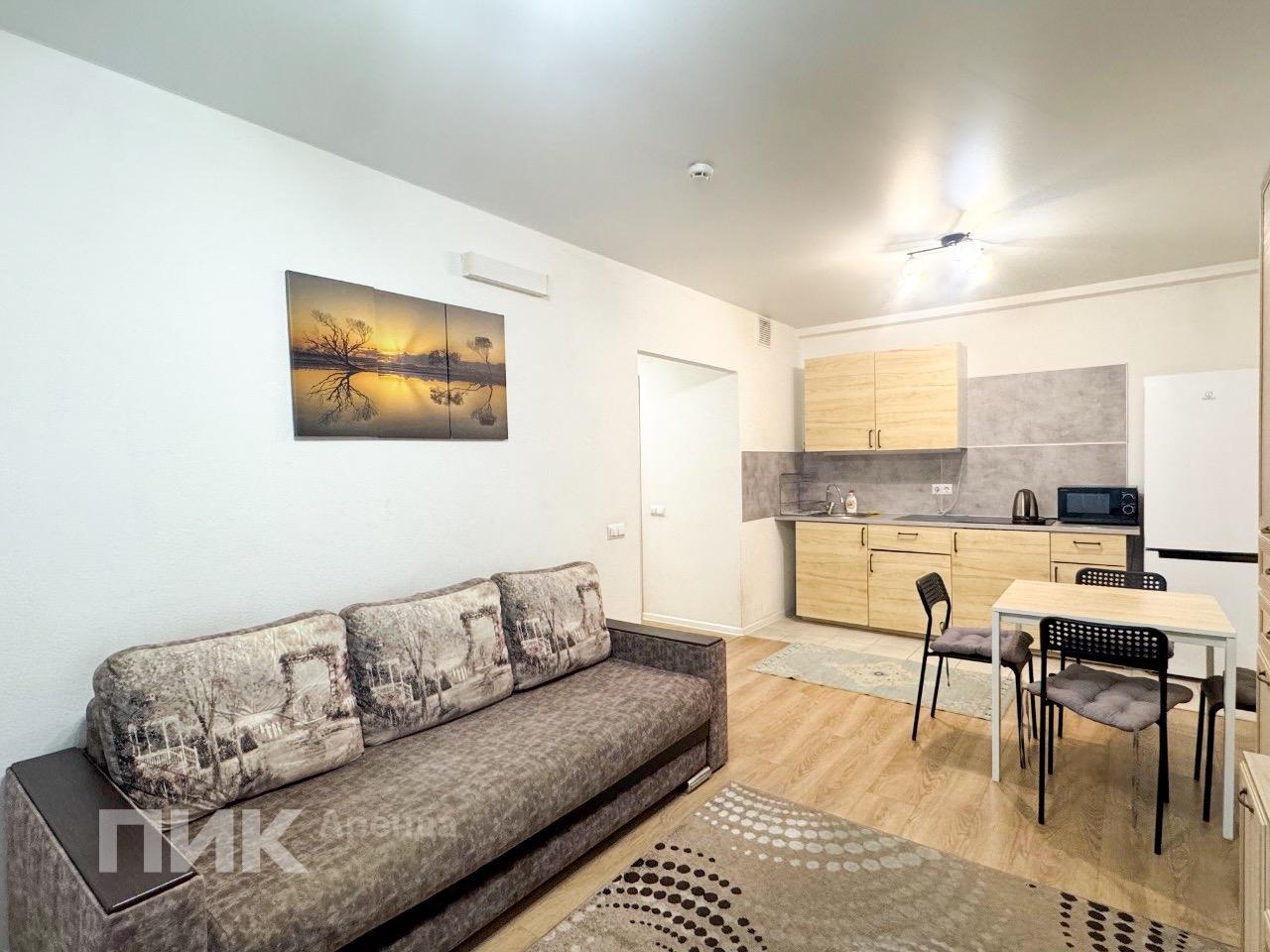 2-к. квартира, 53.8 м², 98 000 ₽/мес — фото № 3 2-к. квартира, 53.8 м², 98 000 ₽/мес — фото № 3