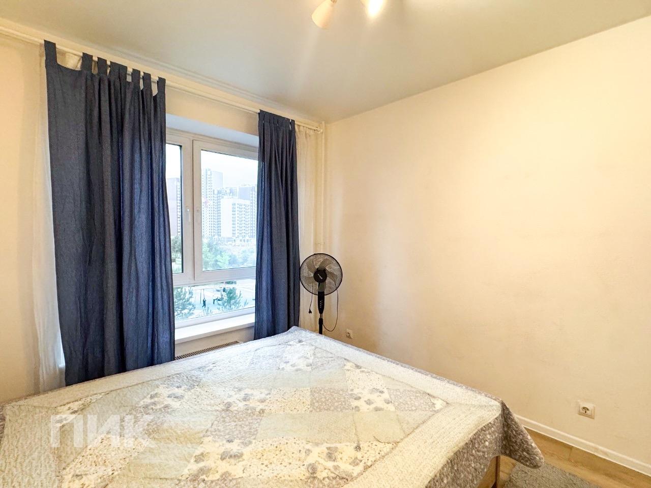 2-к. квартира, 53.8 м², 98 000 ₽/мес — фото № 10 2-к. квартира, 53.8 м², 98 000 ₽/мес — фото № 10