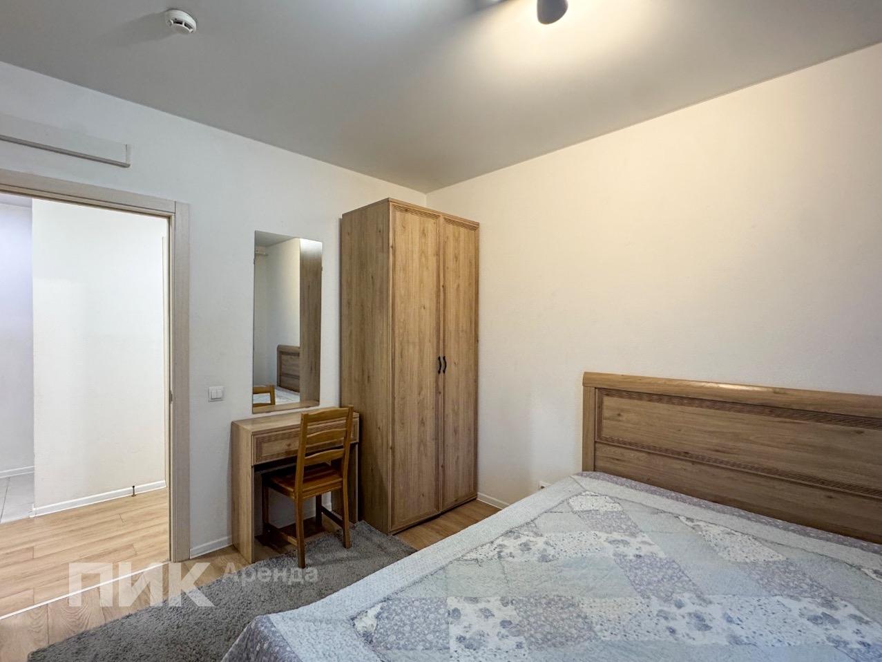 2-к. квартира, 53.8 м², 98 000 ₽/мес — фото № 11 2-к. квартира, 53.8 м², 98 000 ₽/мес — фото № 11