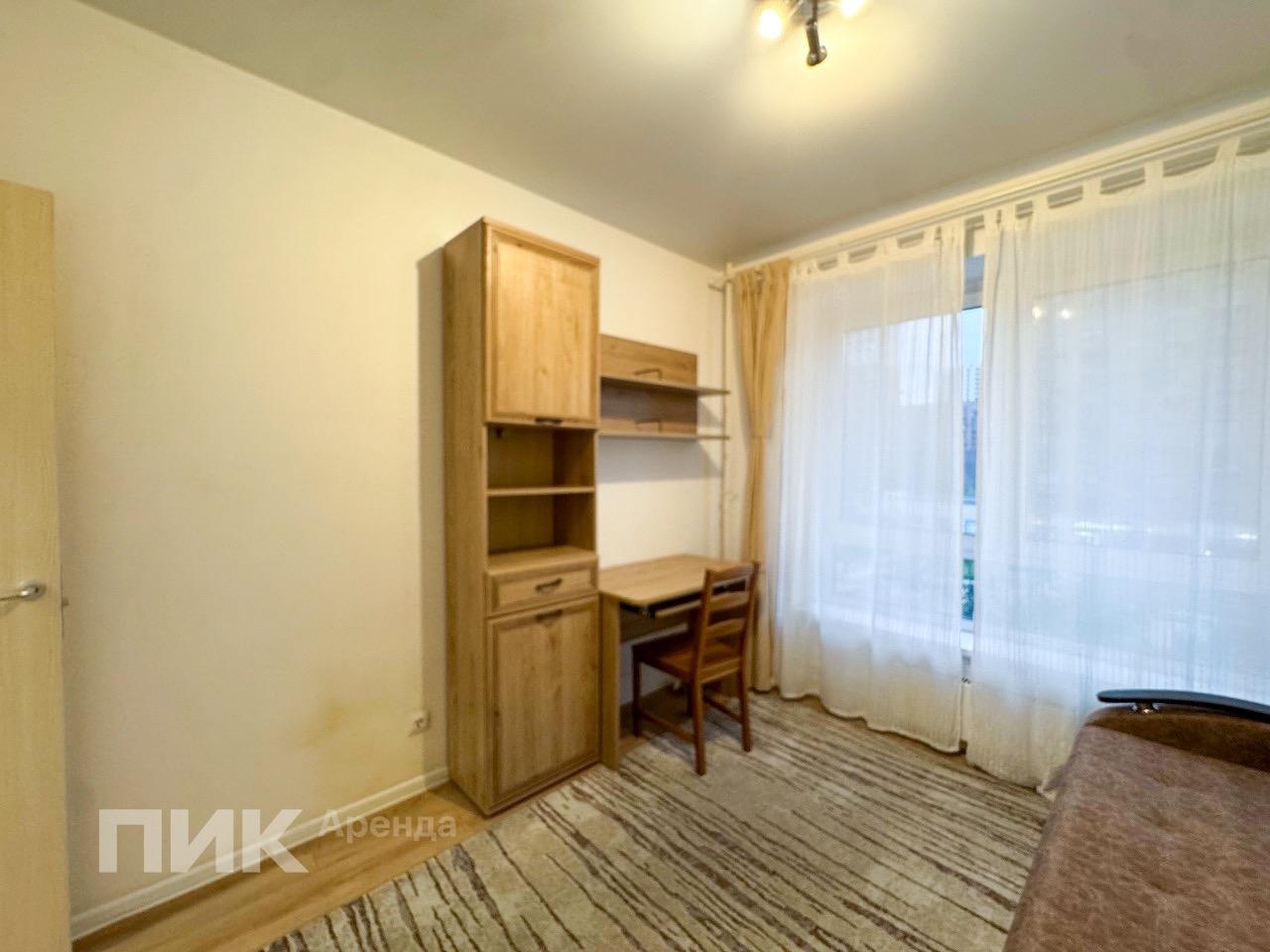 2-к. квартира, 53.8 м², 98 000 ₽/мес — фото № 6 2-к. квартира, 53.8 м², 98 000 ₽/мес — фото № 6