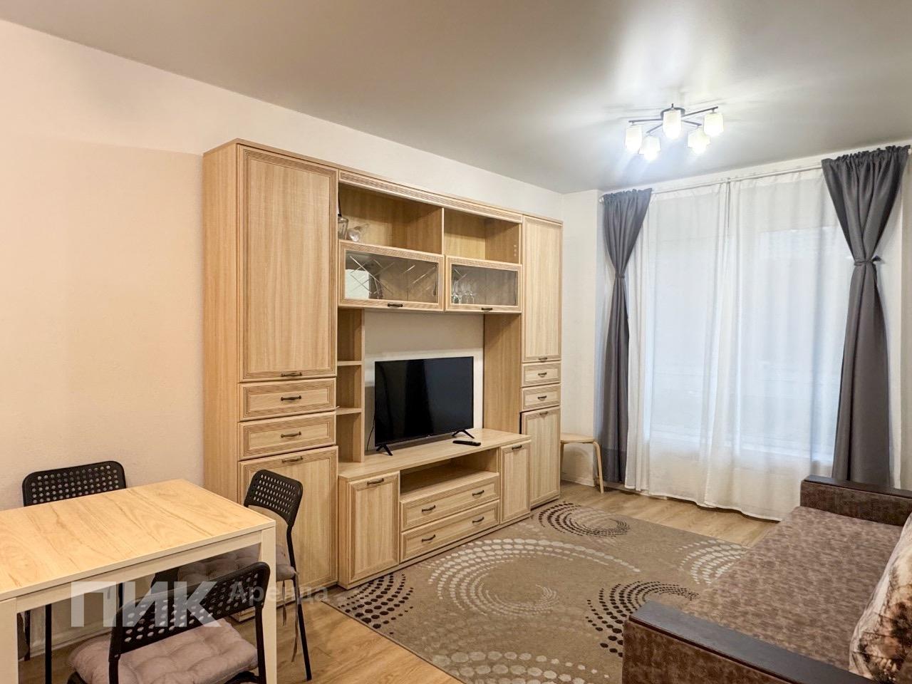 2-к. квартира, 53.8 м², 98 000 ₽/мес — фото № 2 2-к. квартира, 53.8 м², 98 000 ₽/мес — фото № 2