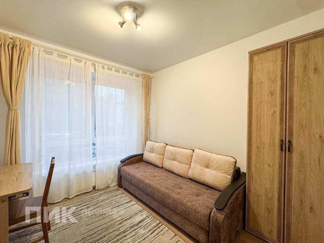 2-к. квартира, 53.8 м², 98 000 ₽/мес — фото № 7 2-к. квартира, 53.8 м², 98 000 ₽/мес — фото № 7