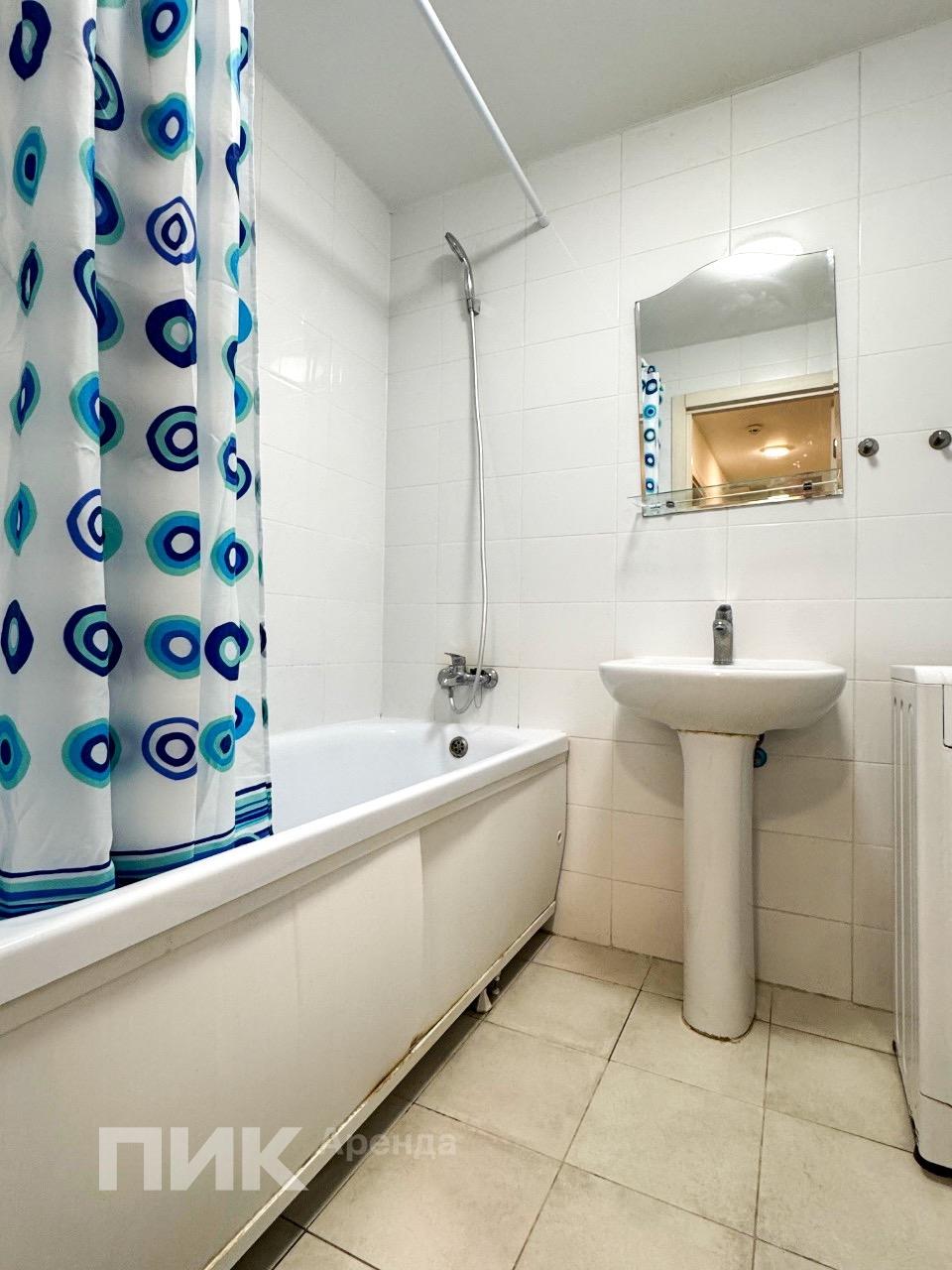 2-к. квартира, 53.8 м², 98 000 ₽/мес — фото № 12 2-к. квартира, 53.8 м², 98 000 ₽/мес — фото № 12