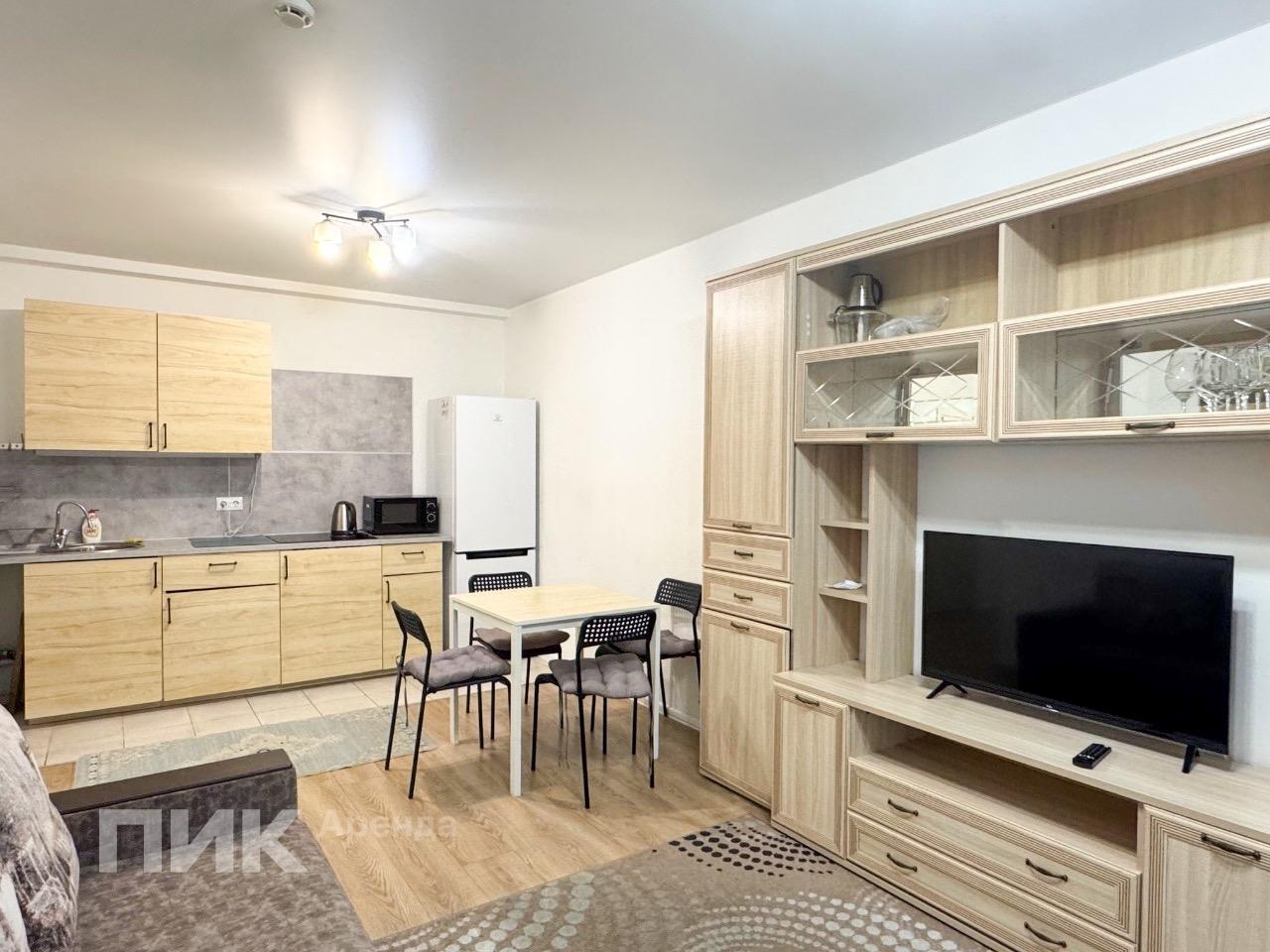2-к. квартира, 53.8 м², 98 000 ₽/мес — фото № 4 2-к. квартира, 53.8 м², 98 000 ₽/мес — фото № 4