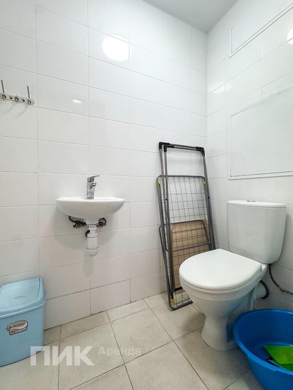 2-к. квартира, 53.8 м², 98 000 ₽/мес — фото № 14 2-к. квартира, 53.8 м², 98 000 ₽/мес — фото № 14