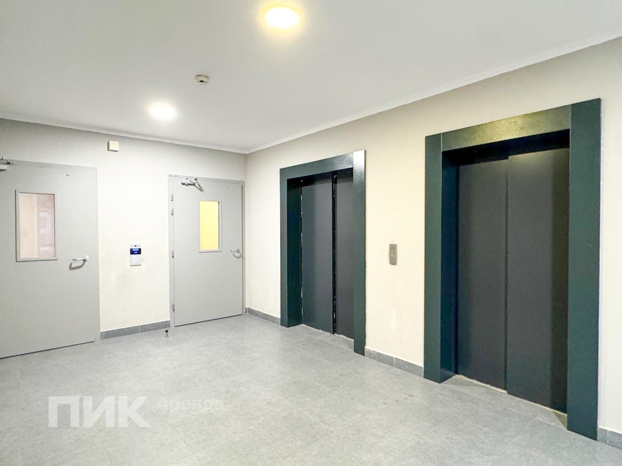 2-к. квартира, 53.8 м², 98 000 ₽/мес — фото № 18 2-к. квартира, 53.8 м², 98 000 ₽/мес — фото № 18