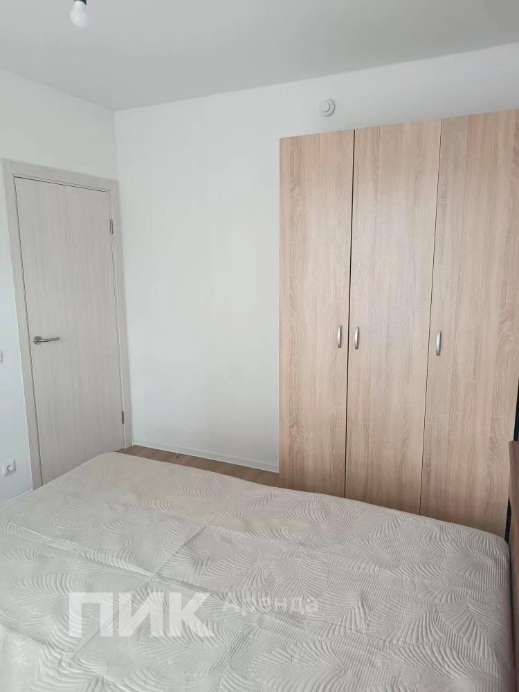 1-к. квартира, 33 м², 43 000 ₽/мес — фото № 2 1-к. квартира, 33 м², 43 000 ₽/мес — фото № 2