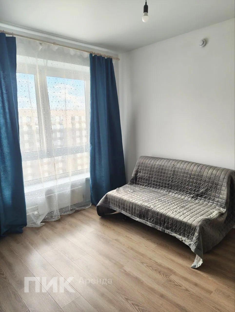1-к. квартира, 33 м², 43 000 ₽/мес — фото № 5 1-к. квартира, 33 м², 43 000 ₽/мес — фото № 5