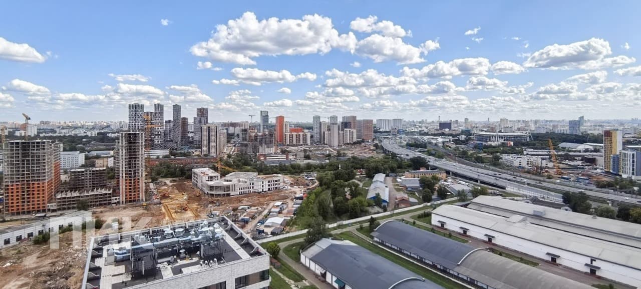 студия, 23.7 м², 60 500 ₽/мес — фото № 13 студия, 23.7 м², 60 500 ₽/мес — фото № 13