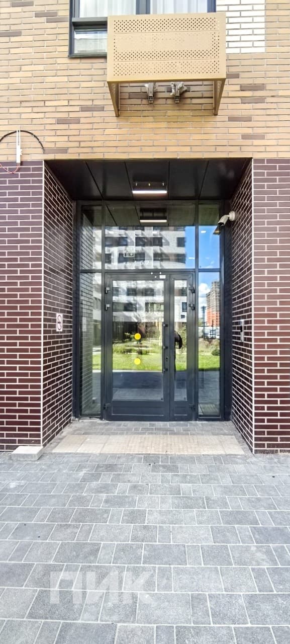 студия, 23.7 м², 60 500 ₽/мес — фото № 15 студия, 23.7 м², 60 500 ₽/мес — фото № 15