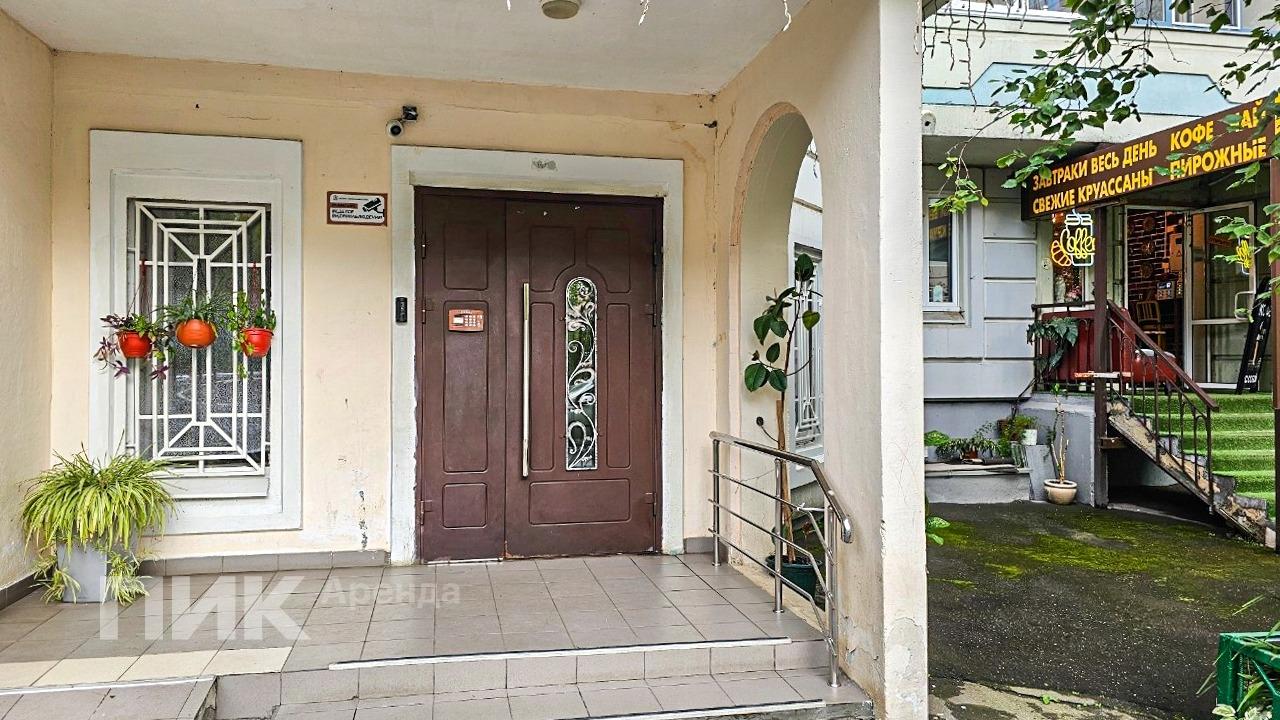 1-к. квартира, 42.3 м², 54 900 ₽/мес — фото № 15 1-к. квартира, 42.3 м², 54 900 ₽/мес — фото № 15