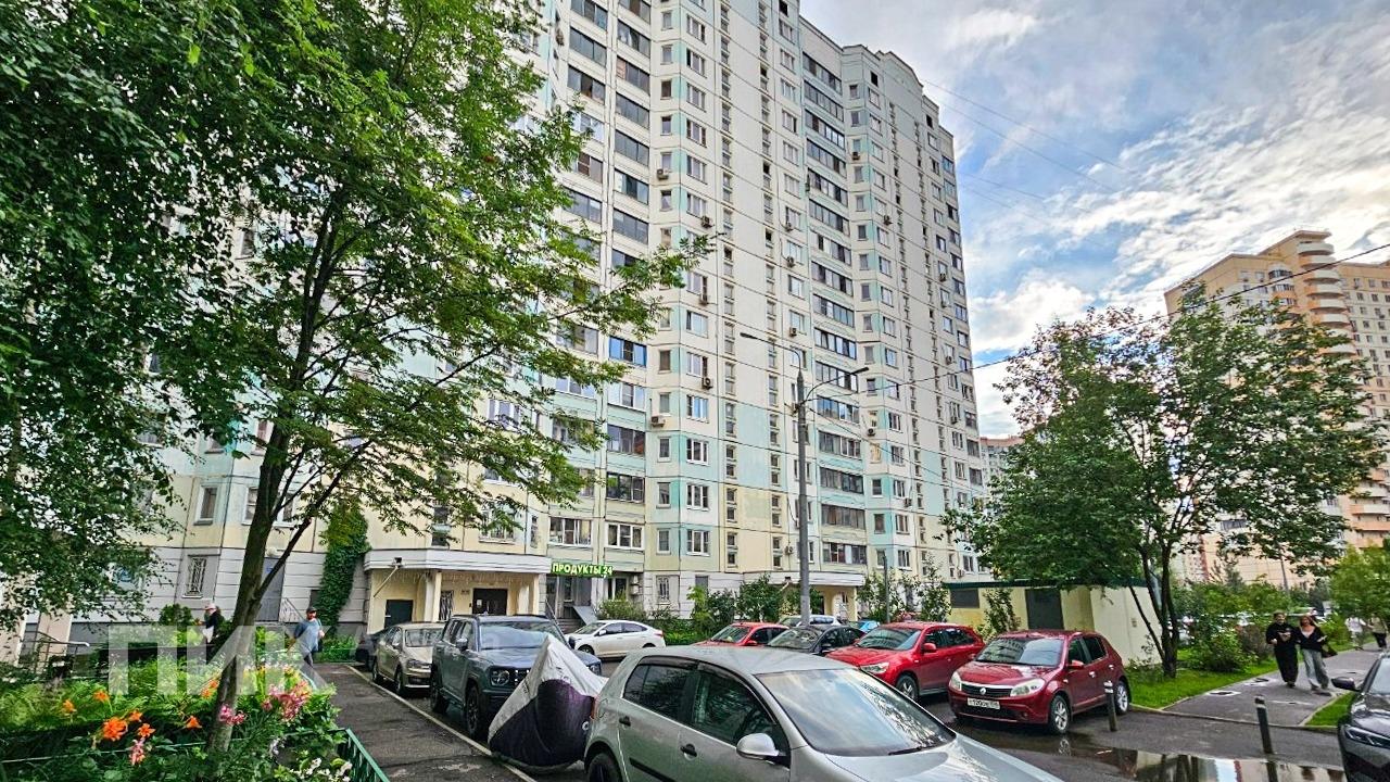 1-к. квартира, 42.3 м², 54 900 ₽/мес — фото № 14 1-к. квартира, 42.3 м², 54 900 ₽/мес — фото № 14
