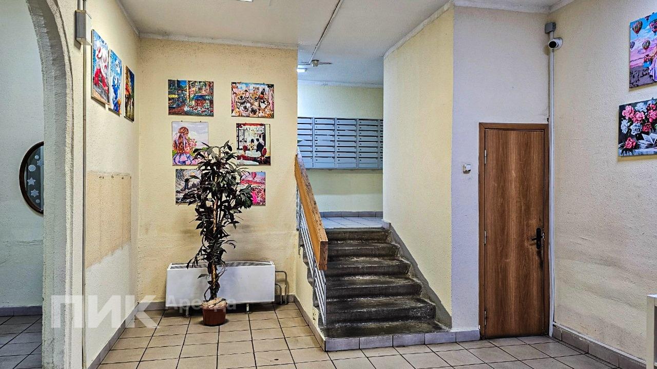 1-к. квартира, 42.3 м², 54 900 ₽/мес — фото № 12 1-к. квартира, 42.3 м², 54 900 ₽/мес — фото № 12