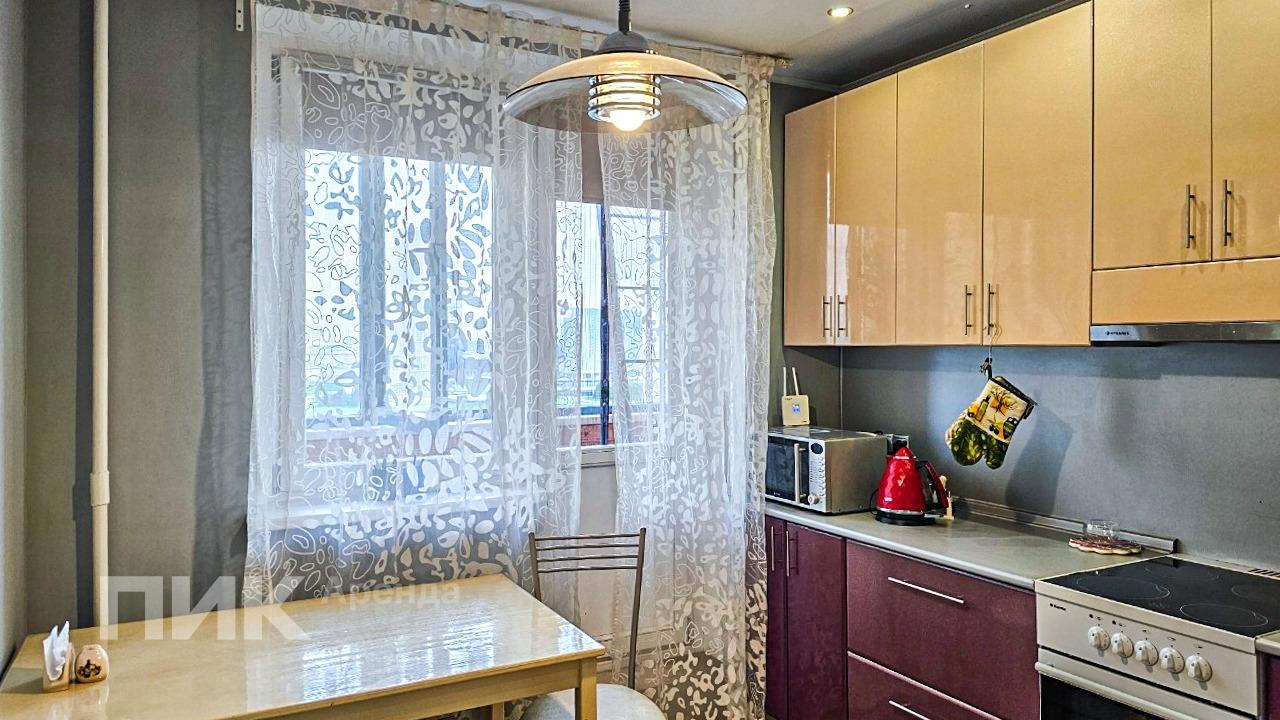 1-к. квартира, 42.3 м², 54 900 ₽/мес — фото № 4 1-к. квартира, 42.3 м², 54 900 ₽/мес — фото № 4