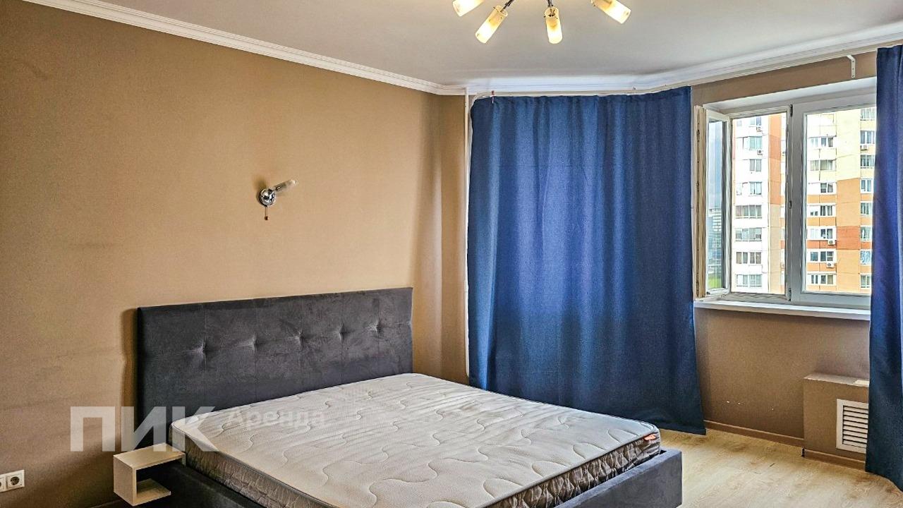 1-к. квартира, 42.3 м², 54 900 ₽/мес — фото № 1 1-к. квартира, 42.3 м², 54 900 ₽/мес — фото № 1