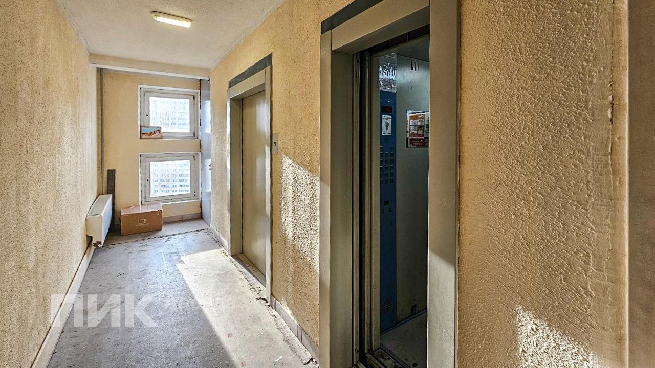 1-к. квартира, 42.3 м², 54 900 ₽/мес — фото № 11 1-к. квартира, 42.3 м², 54 900 ₽/мес — фото № 11