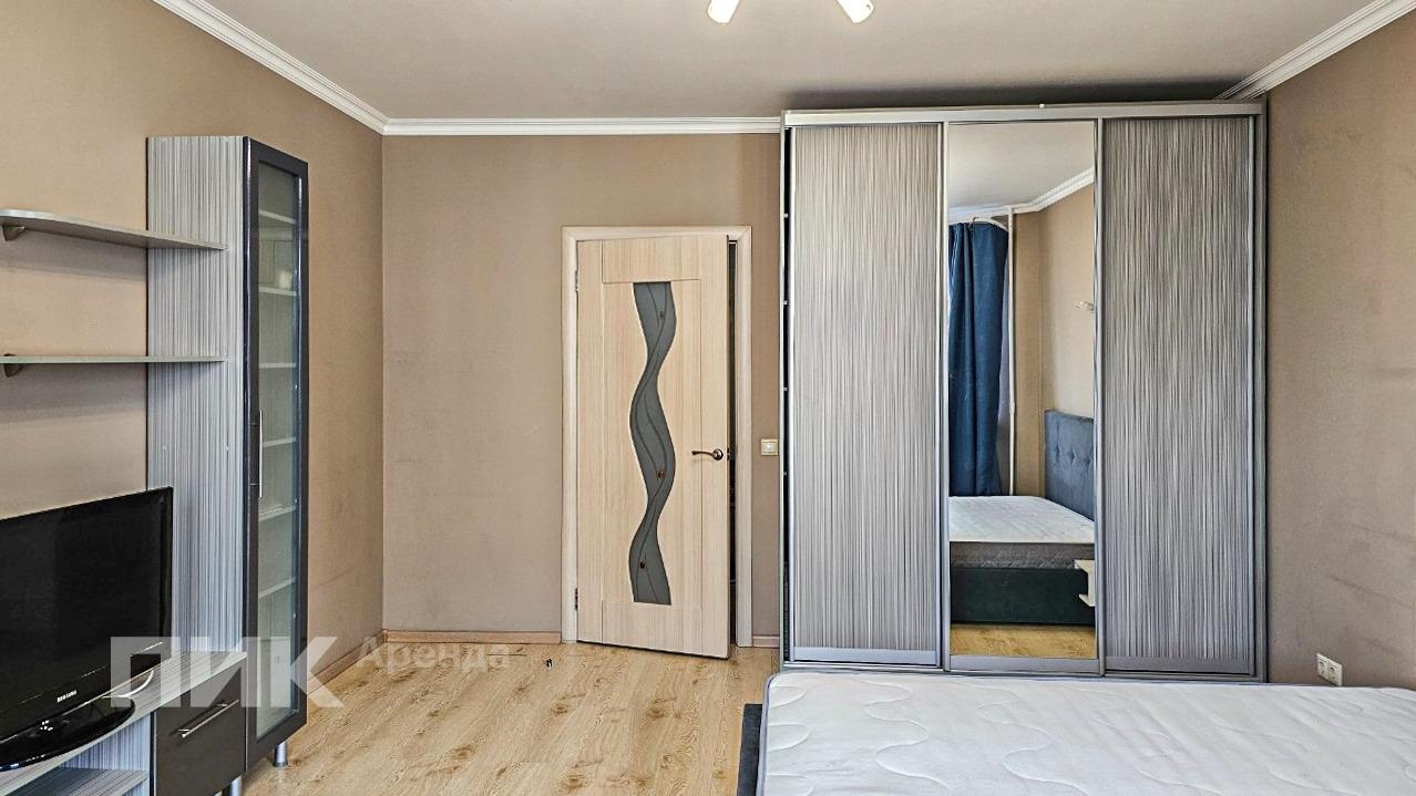 1-к. квартира, 42.3 м², 54 900 ₽/мес — фото № 3 1-к. квартира, 42.3 м², 54 900 ₽/мес — фото № 3