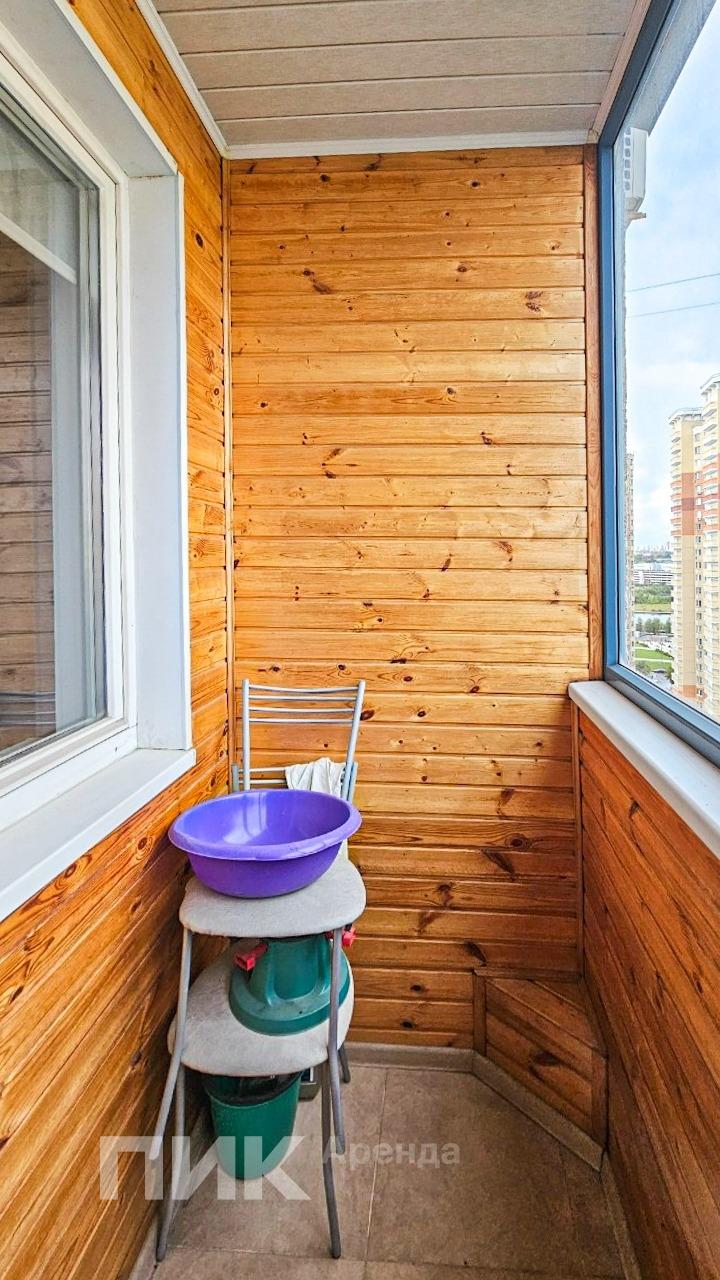 1-к. квартира, 42.3 м², 54 900 ₽/мес — фото № 9 1-к. квартира, 42.3 м², 54 900 ₽/мес — фото № 9