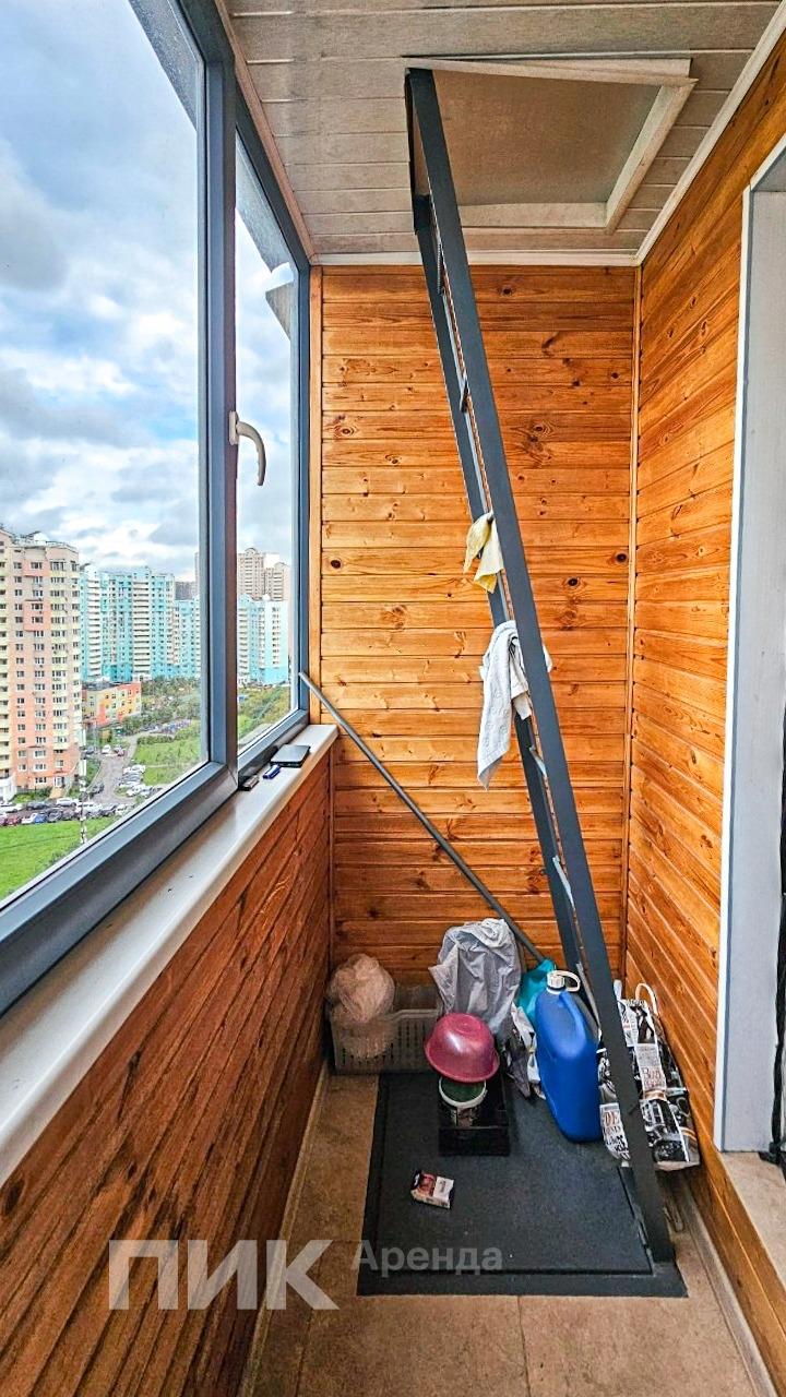 1-к. квартира, 42.3 м², 54 900 ₽/мес — фото № 10 1-к. квартира, 42.3 м², 54 900 ₽/мес — фото № 10