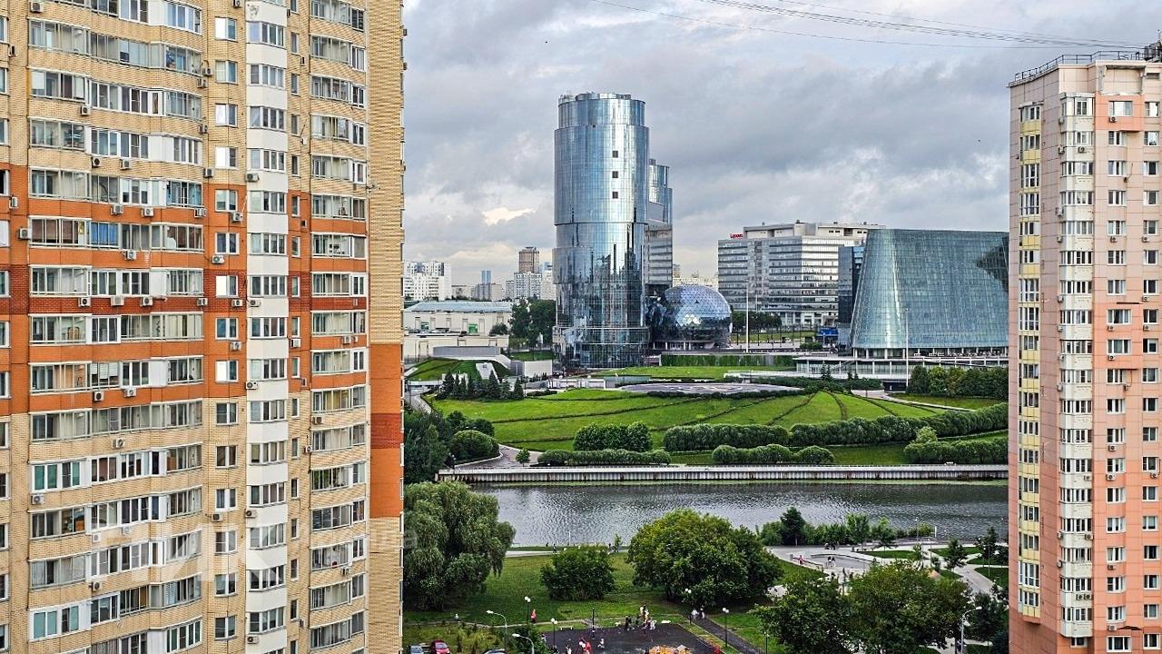 1-к. квартира, 42.3 м², 54 900 ₽/мес — фото № 13 1-к. квартира, 42.3 м², 54 900 ₽/мес — фото № 13