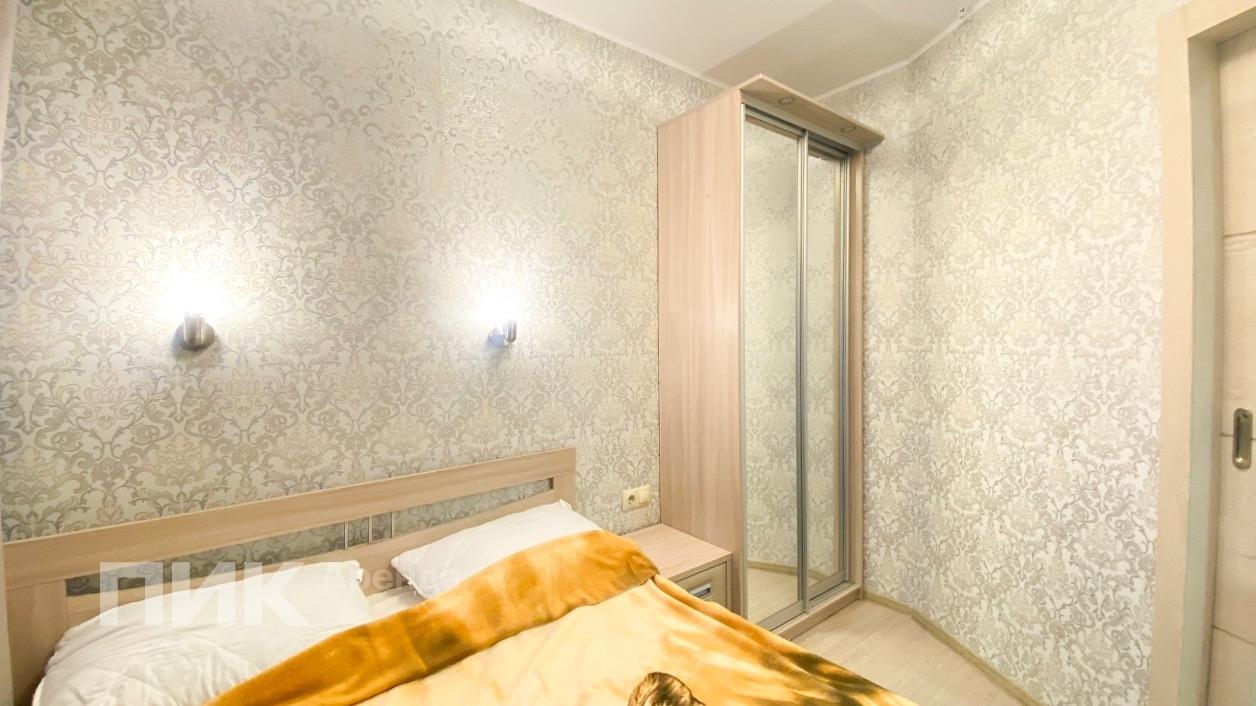 1-к. квартира, 23.9 м², 56 000 ₽/мес — фото № 2 1-к. квартира, 23.9 м², 56 000 ₽/мес — фото № 2