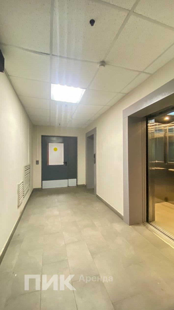 1-к. квартира, 23.9 м², 56 000 ₽/мес — фото № 13 1-к. квартира, 23.9 м², 56 000 ₽/мес — фото № 13