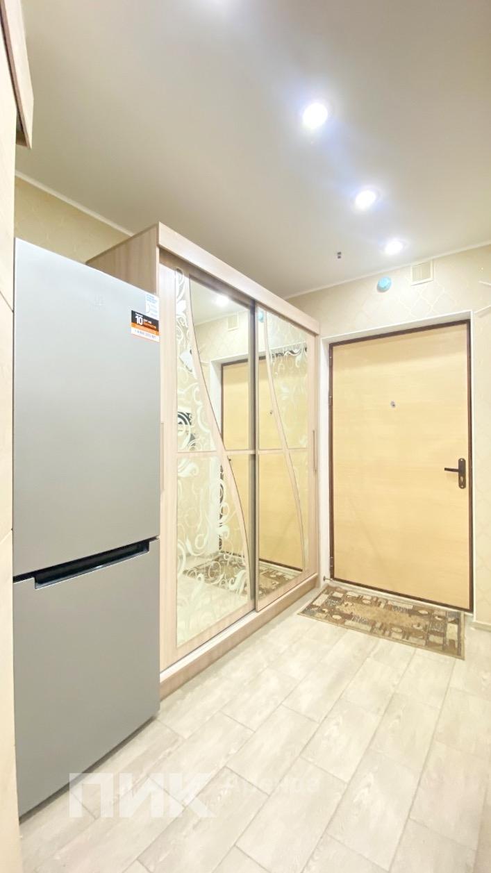 1-к. квартира, 23.9 м², 56 000 ₽/мес — фото № 11 1-к. квартира, 23.9 м², 56 000 ₽/мес — фото № 11