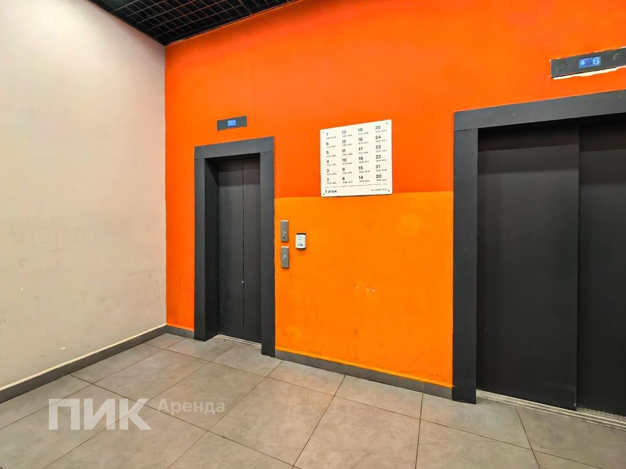 1-к. квартира, 35.4 м², 51 800 ₽/мес — фото № 11 1-к. квартира, 35.4 м², 51 800 ₽/мес — фото № 11