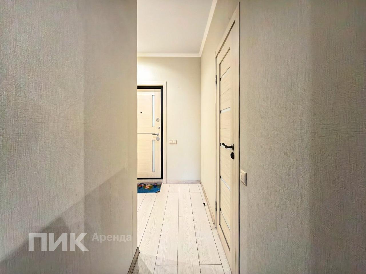 1-к. квартира, 35.4 м², 51 800 ₽/мес — фото № 7 1-к. квартира, 35.4 м², 51 800 ₽/мес — фото № 7
