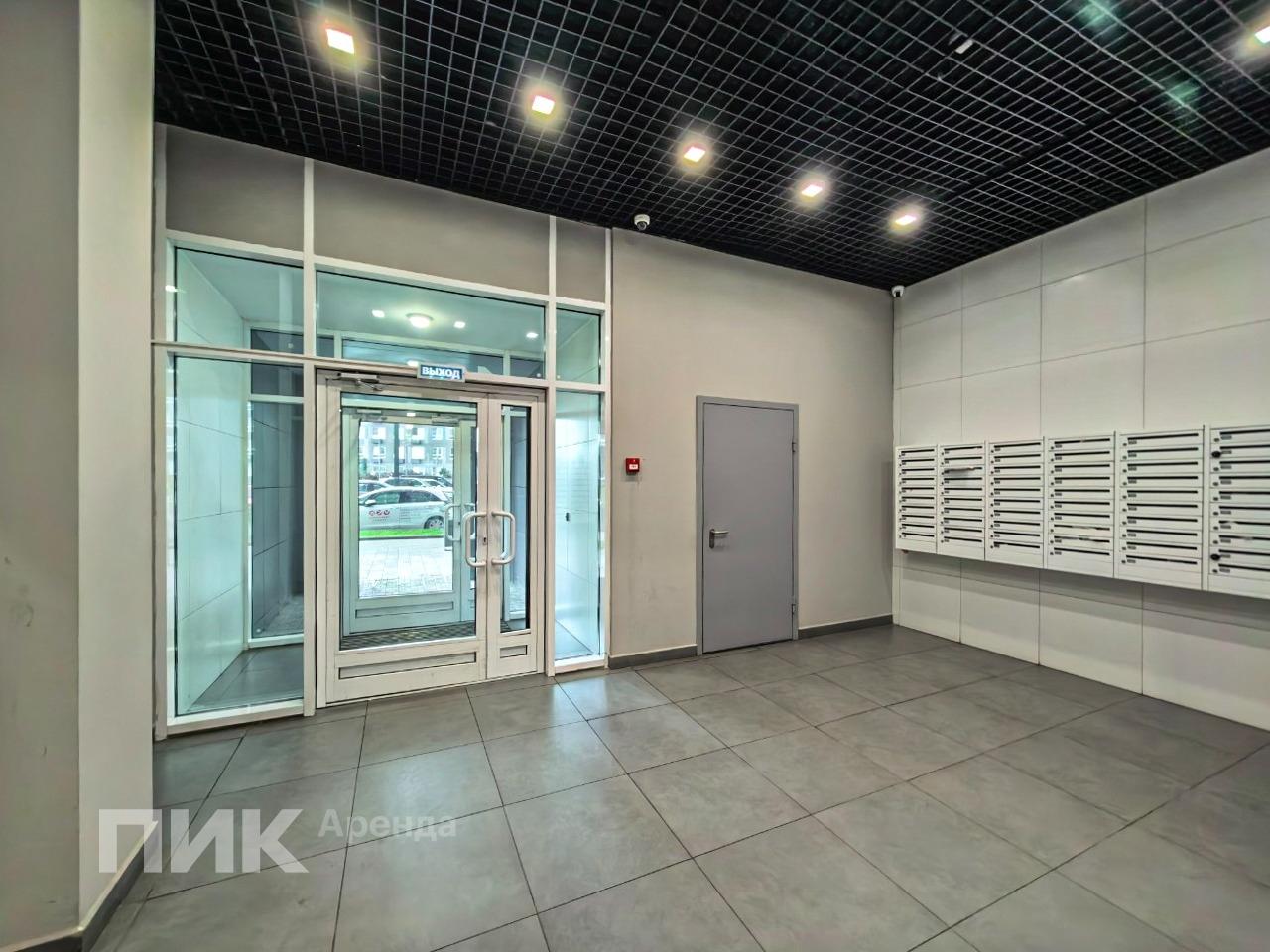 1-к. квартира, 35.4 м², 51 800 ₽/мес — фото № 12 1-к. квартира, 35.4 м², 51 800 ₽/мес — фото № 12
