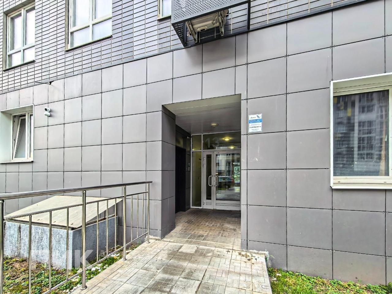 1-к. квартира, 35.4 м², 51 800 ₽/мес — фото № 14 1-к. квартира, 35.4 м², 51 800 ₽/мес — фото № 14