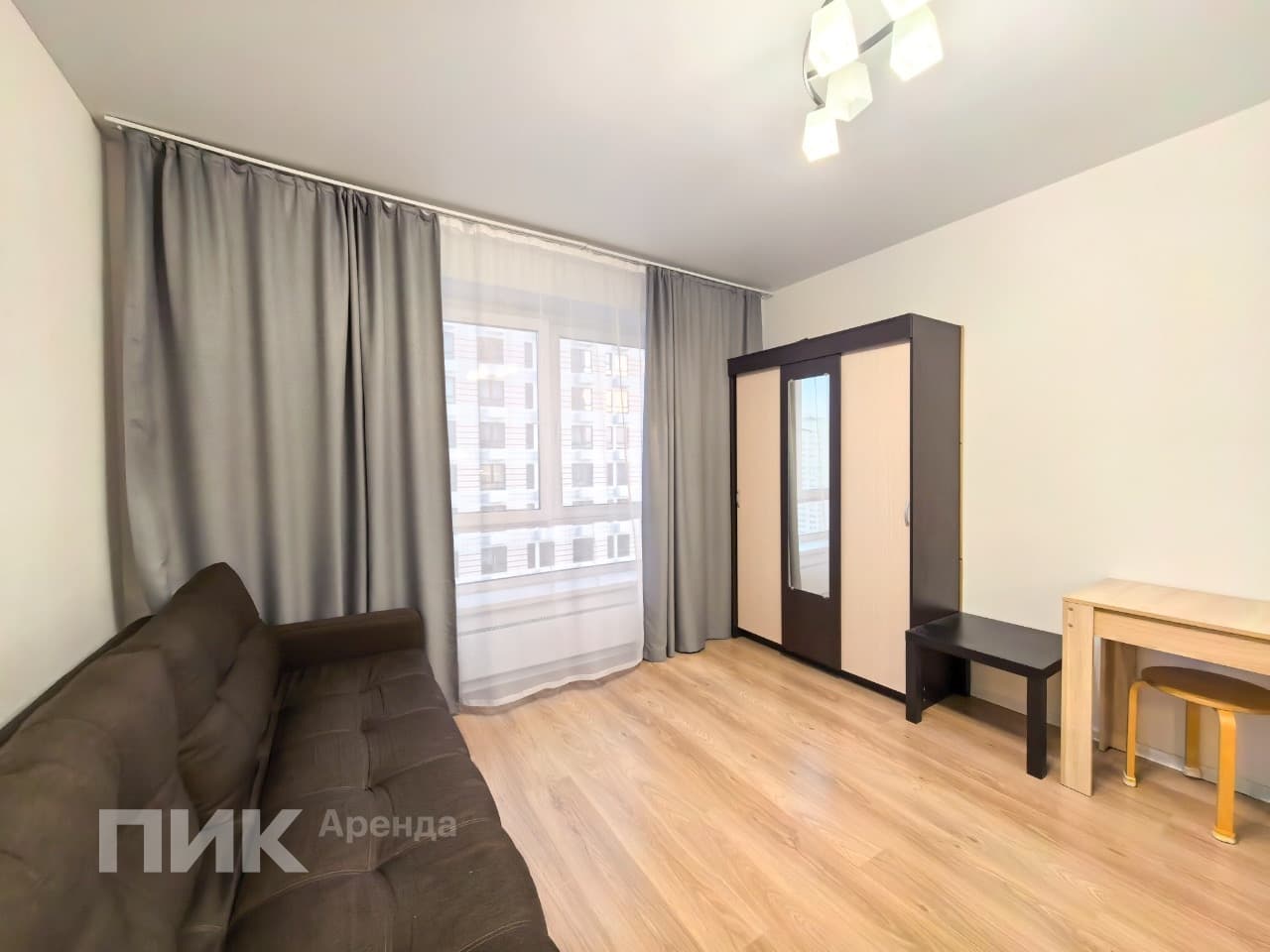 студия, 21.2 м², 44 600 ₽/мес — фото № 2 студия, 21.2 м², 44 600 ₽/мес — фото № 2