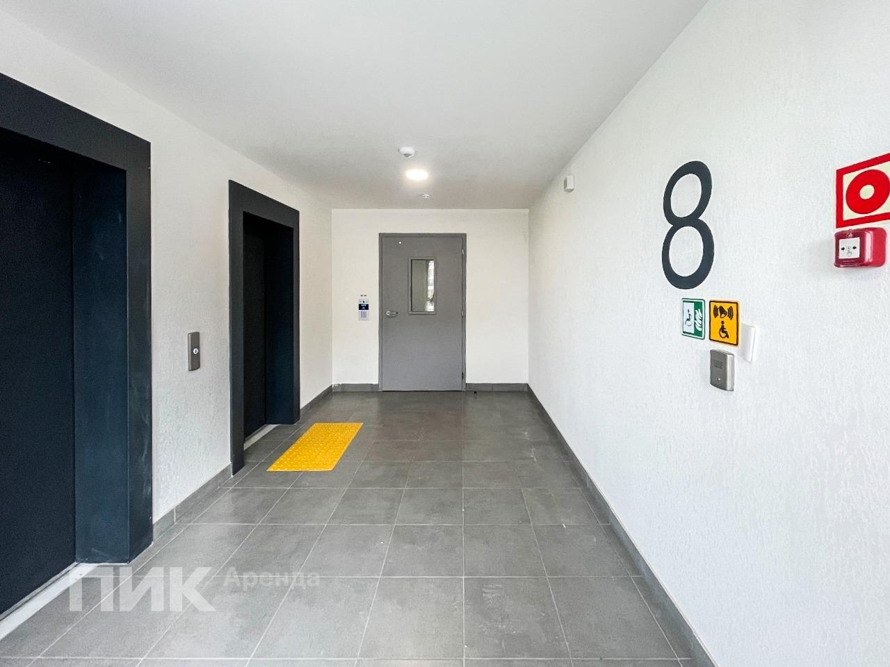 1-к. квартира, 32 м², 41 000 ₽/мес — фото № 13 1-к. квартира, 32 м², 41 000 ₽/мес — фото № 13