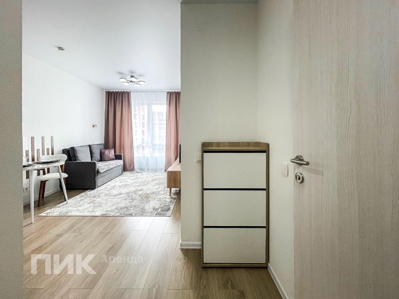 1-к. квартира, 32 м², 41 000 ₽/мес — фото № 9 1-к. квартира, 32 м², 41 000 ₽/мес — фото № 9