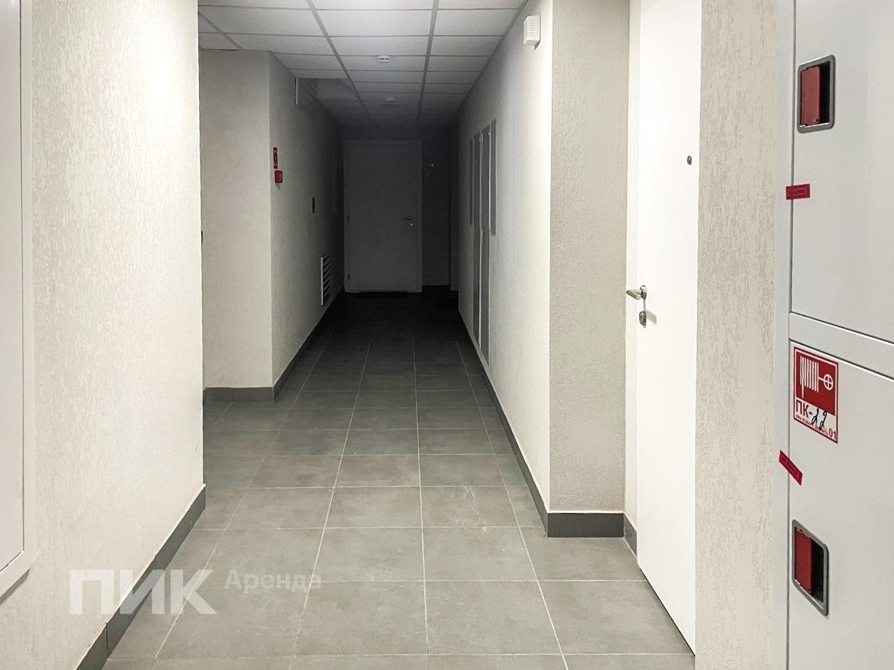 1-к. квартира, 32 м², 41 000 ₽/мес — фото № 12 1-к. квартира, 32 м², 41 000 ₽/мес — фото № 12