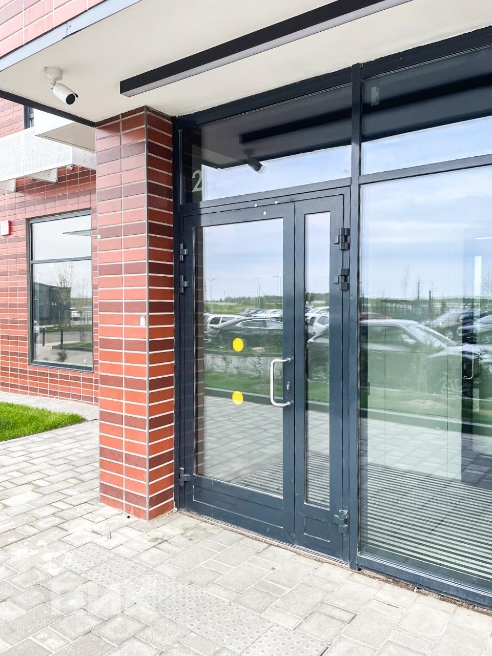 1-к. квартира, 32 м², 41 000 ₽/мес — фото № 15 1-к. квартира, 32 м², 41 000 ₽/мес — фото № 15