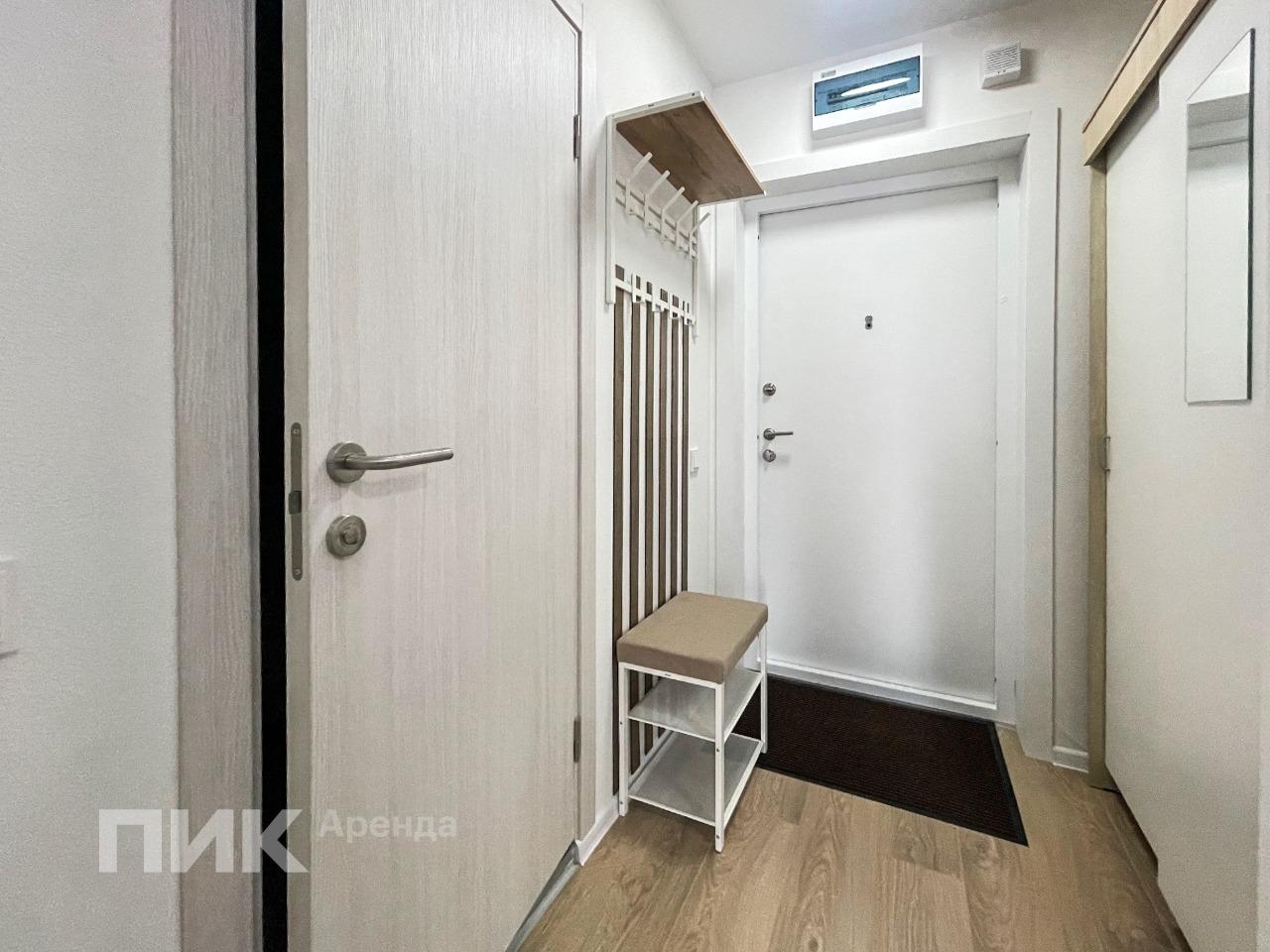 1-к. квартира, 32 м², 41 000 ₽/мес — фото № 10 1-к. квартира, 32 м², 41 000 ₽/мес — фото № 10