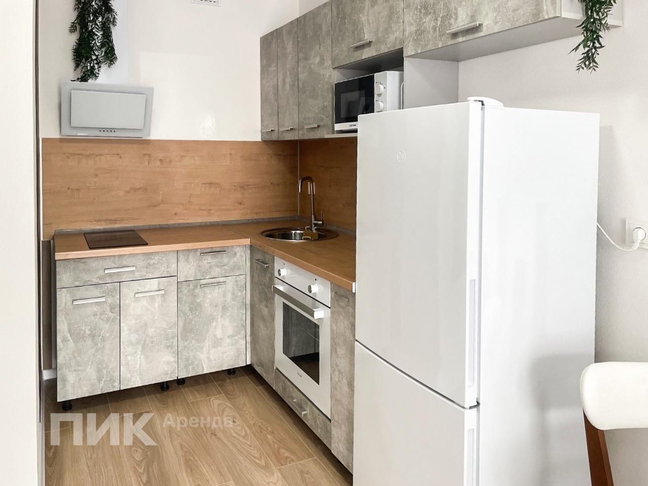 1-к. квартира, 32 м², 41 000 ₽/мес — фото № 2 1-к. квартира, 32 м², 41 000 ₽/мес — фото № 2