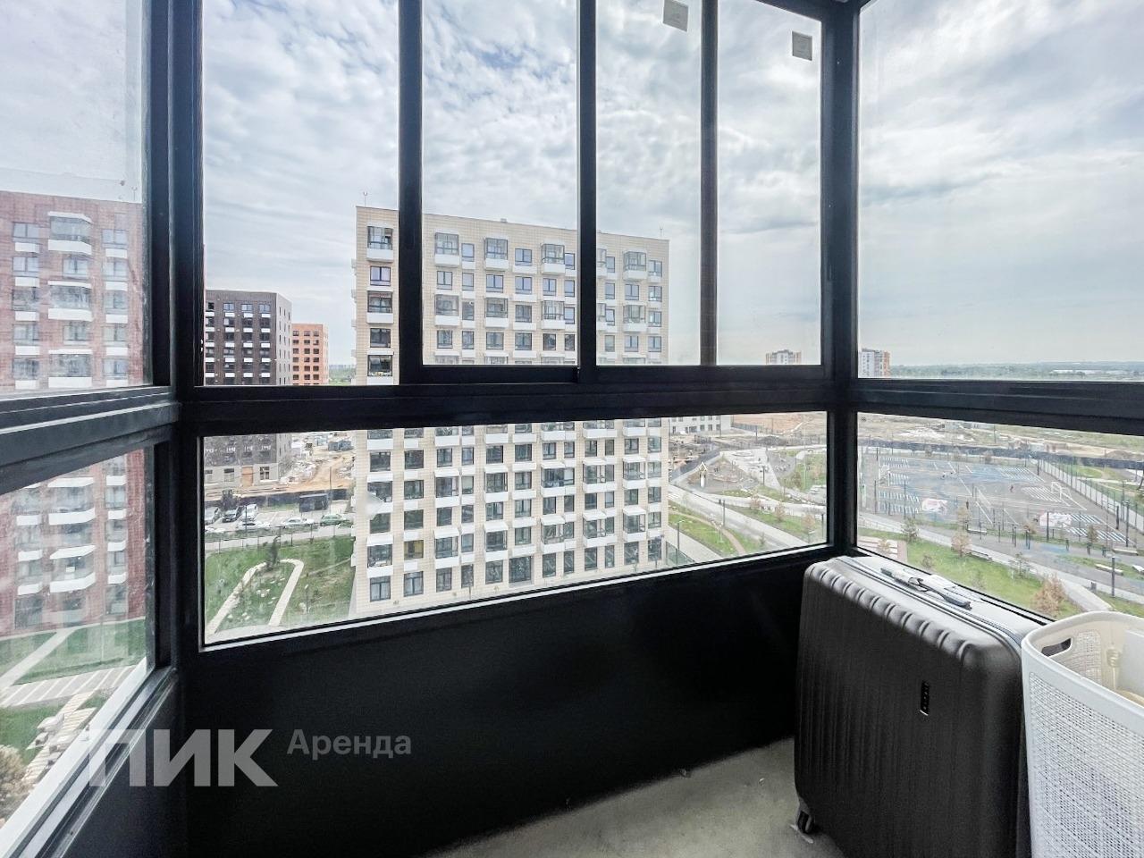 1-к. квартира, 32 м², 41 000 ₽/мес — фото № 11 1-к. квартира, 32 м², 41 000 ₽/мес — фото № 11