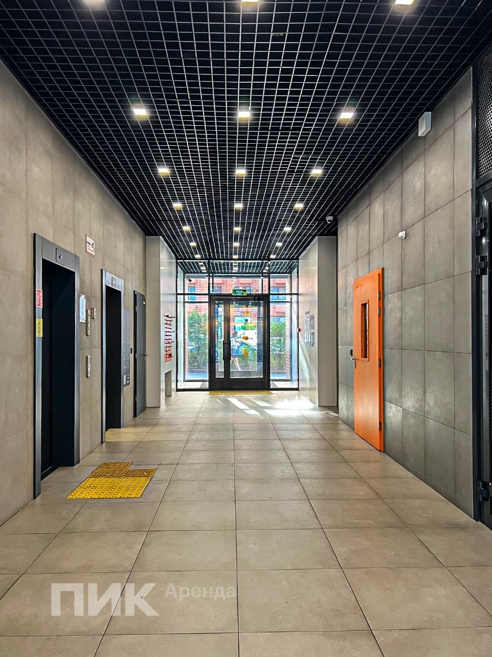 2-к. квартира, 35.6 м², 49 400 ₽/мес — фото № 12 2-к. квартира, 35.6 м², 49 400 ₽/мес — фото № 12