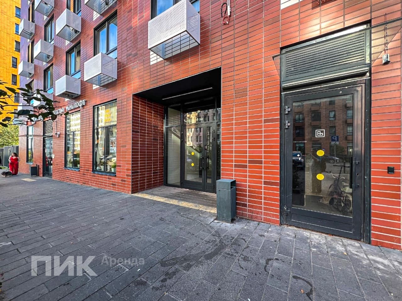 2-к. квартира, 35.6 м², 49 400 ₽/мес — фото № 14 2-к. квартира, 35.6 м², 49 400 ₽/мес — фото № 14