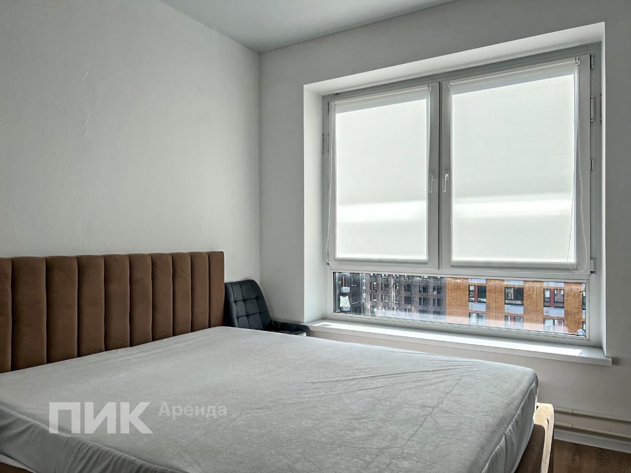 2-к. квартира, 35.6 м², 49 400 ₽/мес — фото № 5 2-к. квартира, 35.6 м², 49 400 ₽/мес — фото № 5