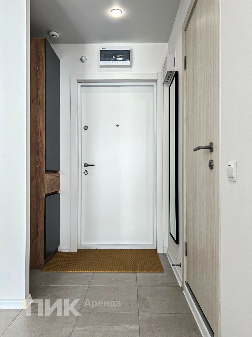2-к. квартира, 35.6 м², 49 400 ₽/мес — фото № 9 2-к. квартира, 35.6 м², 49 400 ₽/мес — фото № 9