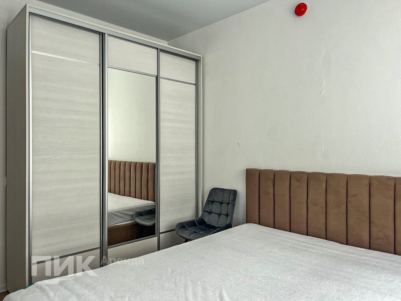 2-к. квартира, 35.6 м², 49 400 ₽/мес — фото № 6 2-к. квартира, 35.6 м², 49 400 ₽/мес — фото № 6