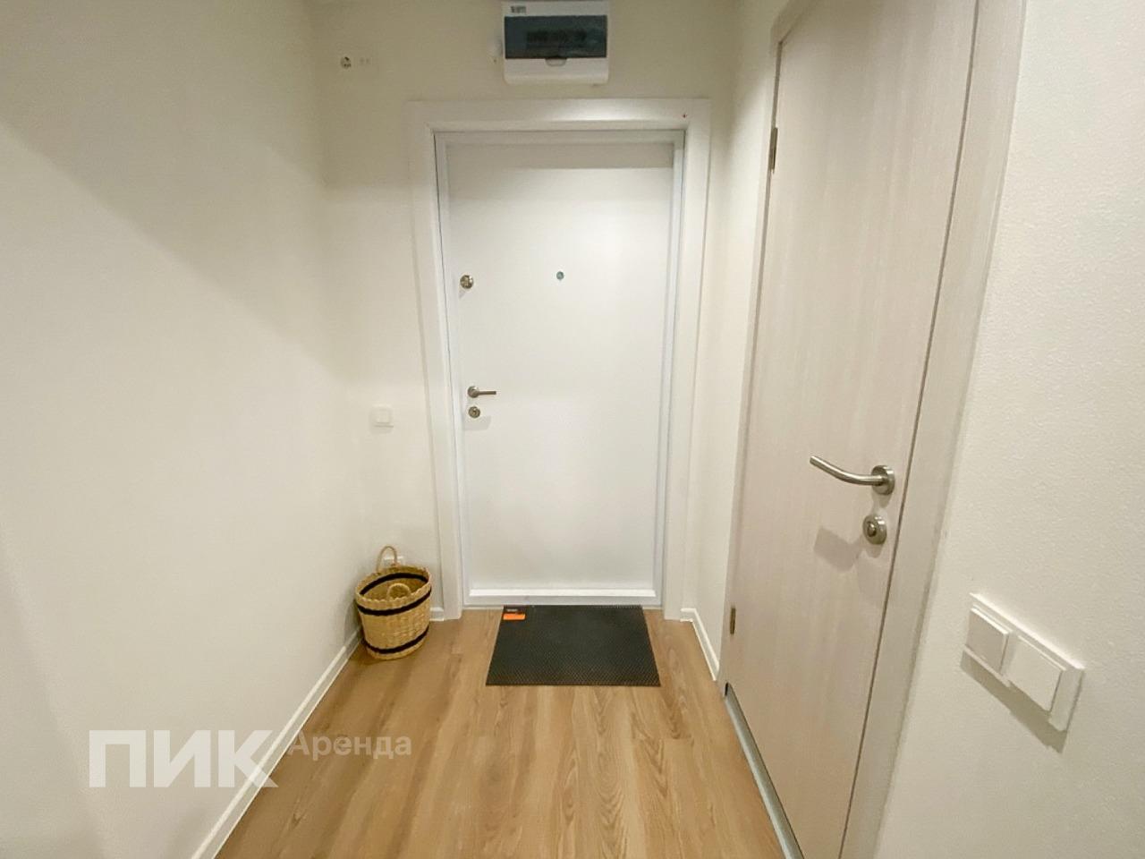 1-к. квартира, 19 м², 44 700 ₽/мес — фото № 10 1-к. квартира, 19 м², 44 700 ₽/мес — фото № 10