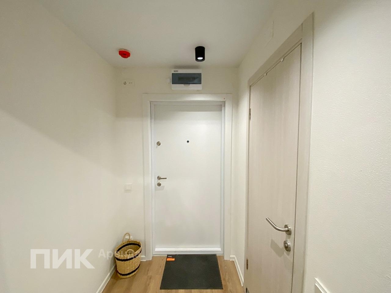 1-к. квартира, 19 м², 44 700 ₽/мес — фото № 9 1-к. квартира, 19 м², 44 700 ₽/мес — фото № 9