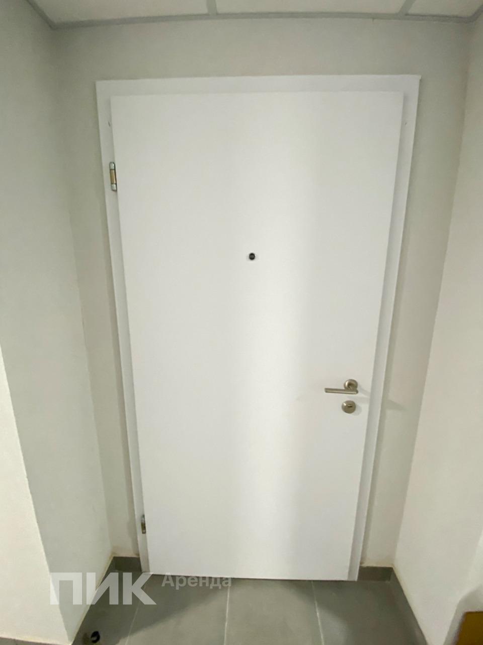 1-к. квартира, 19 м², 44 700 ₽/мес — фото № 11 1-к. квартира, 19 м², 44 700 ₽/мес — фото № 11
