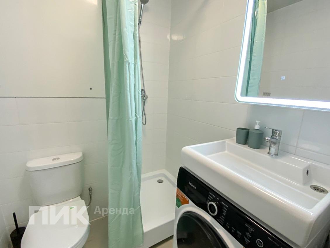 1-к. квартира, 19 м², 44 700 ₽/мес — фото № 8 1-к. квартира, 19 м², 44 700 ₽/мес — фото № 8